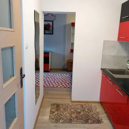 Appartement Oczko Ogonki