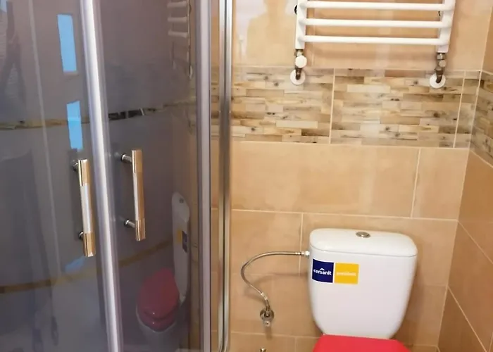 Oczko Апартаменты Ogonki